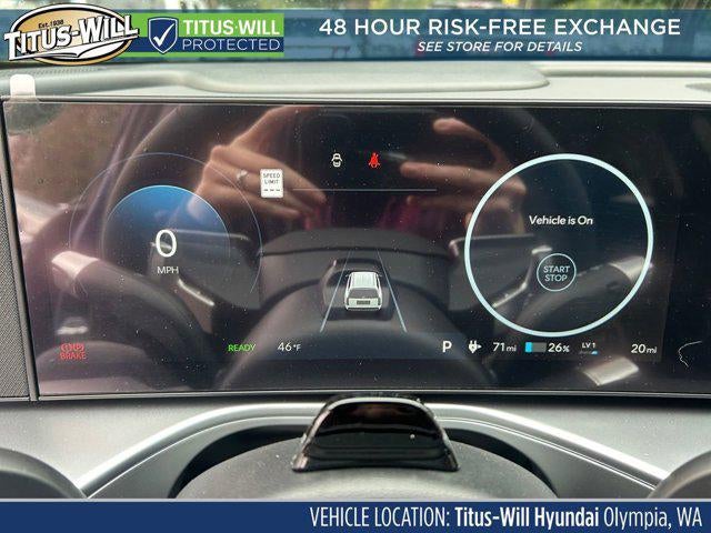 2026 Hyundai IONIQ 9 SE