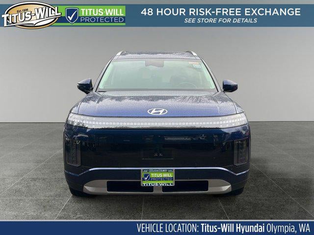 2026 Hyundai IONIQ 9 SE