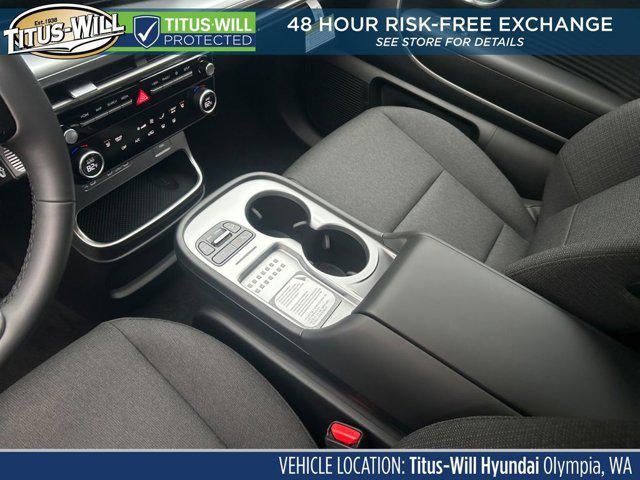 2026 Hyundai IONIQ 9 SE