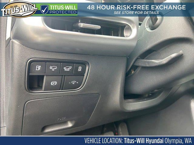 2026 Hyundai IONIQ 9 SE