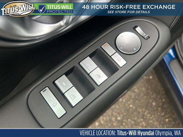 2026 Hyundai IONIQ 9 SE