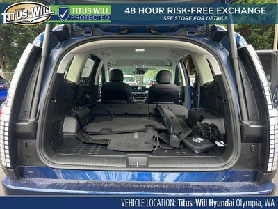 2026 Hyundai IONIQ 9 SE