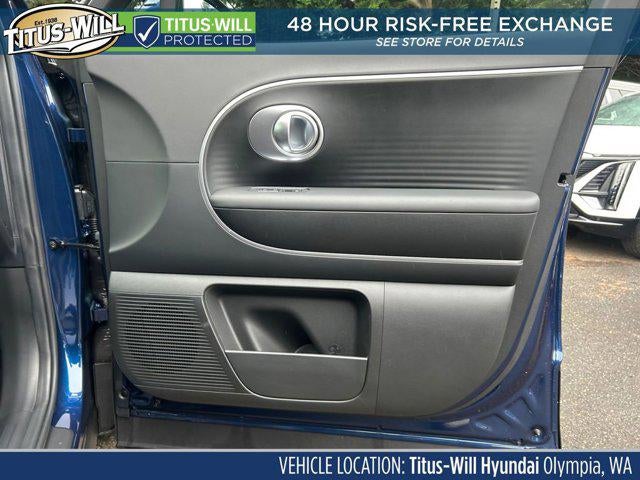 2026 Hyundai IONIQ 9 SE