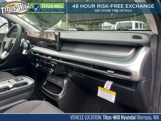 2026 Hyundai IONIQ 9 SE