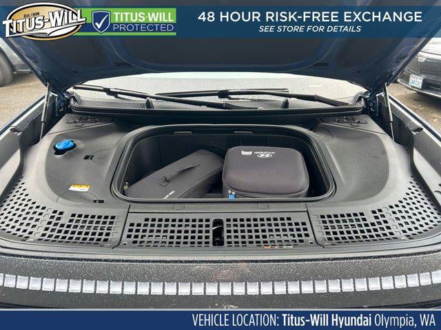 2026 Hyundai IONIQ 9 SE