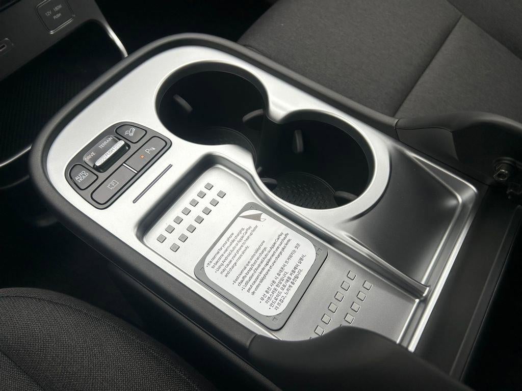 2026 Hyundai IONIQ 9 SE
