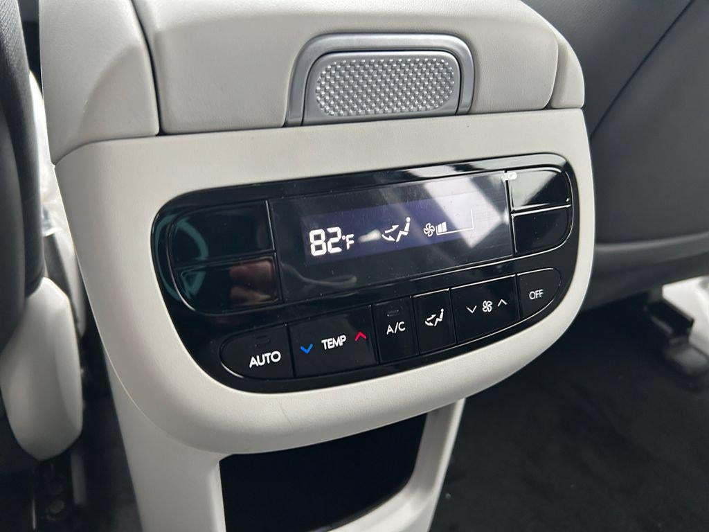 2026 Hyundai IONIQ 9 SE
