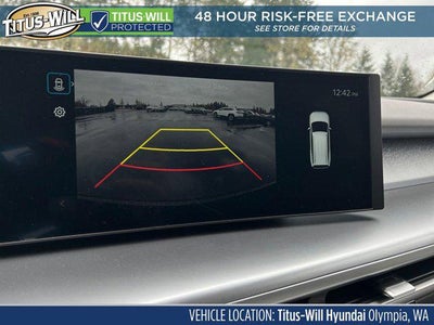 2026 Hyundai IONIQ 9 SE