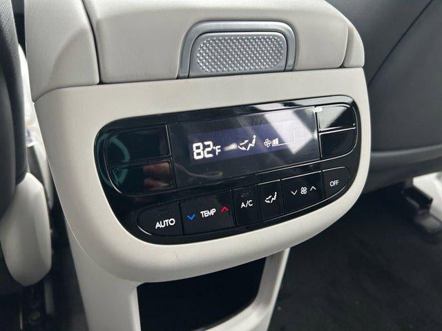 2026 Hyundai IONIQ 9 SE - Photo 74