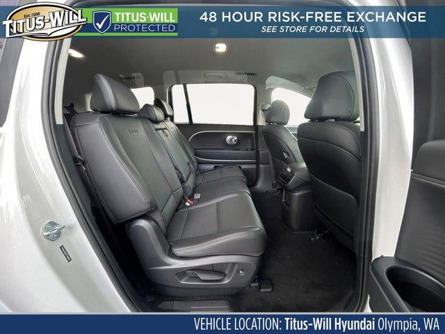 2026 Hyundai IONIQ 9 SEL