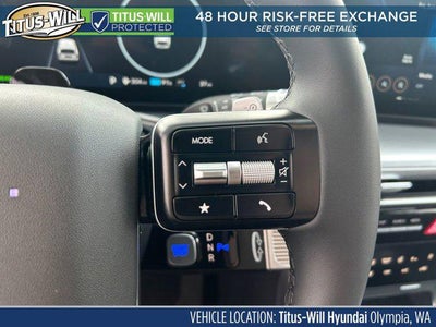 2026 Hyundai IONIQ 9 SEL