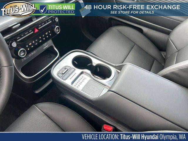 2026 Hyundai IONIQ 9 SEL