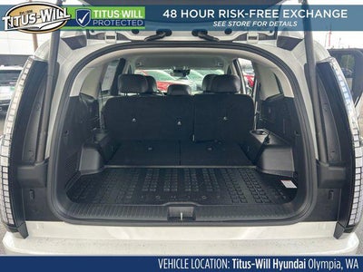 2026 Hyundai IONIQ 9 SEL