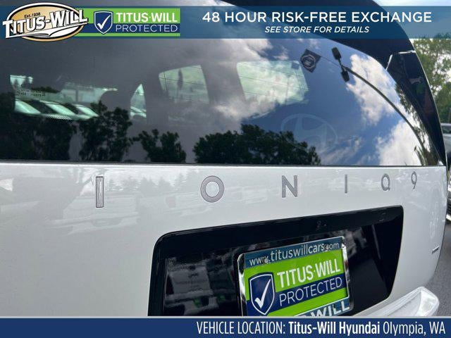 2026 Hyundai IONIQ 9 SEL