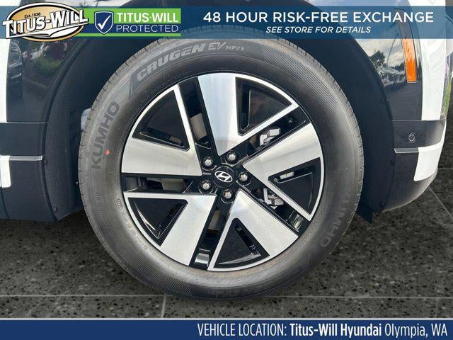 2026 Hyundai IONIQ 9 SEL