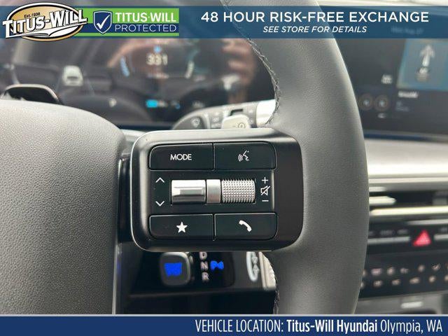 2026 Hyundai IONIQ 9 SEL