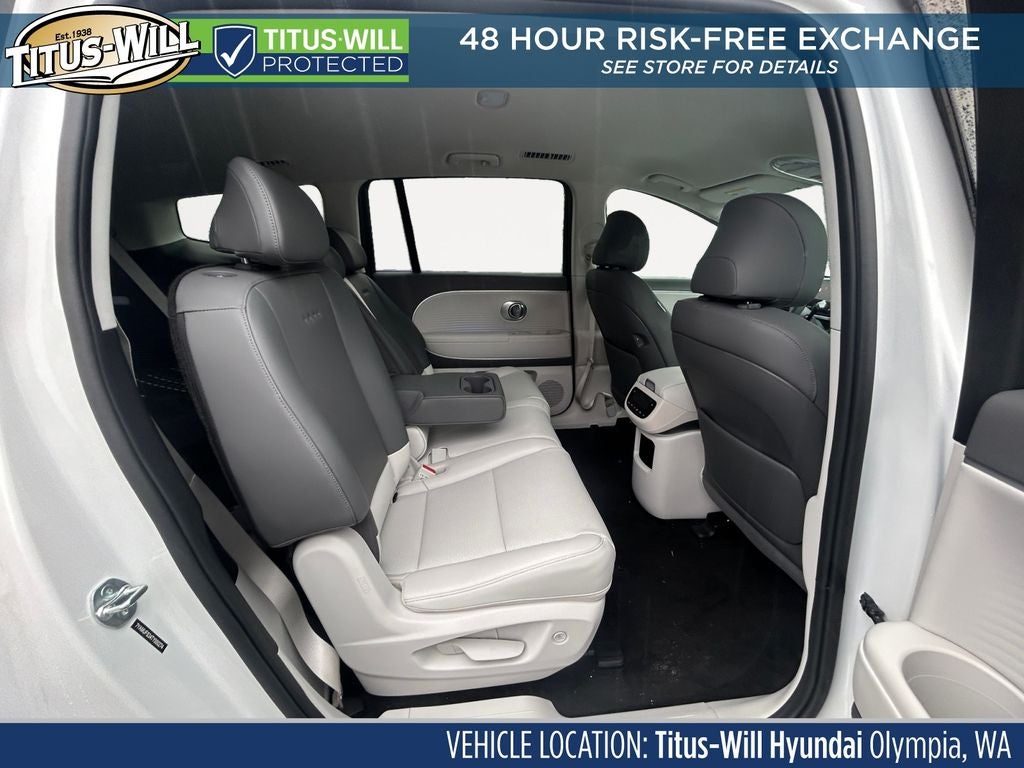 2026 Hyundai IONIQ 9 SEL