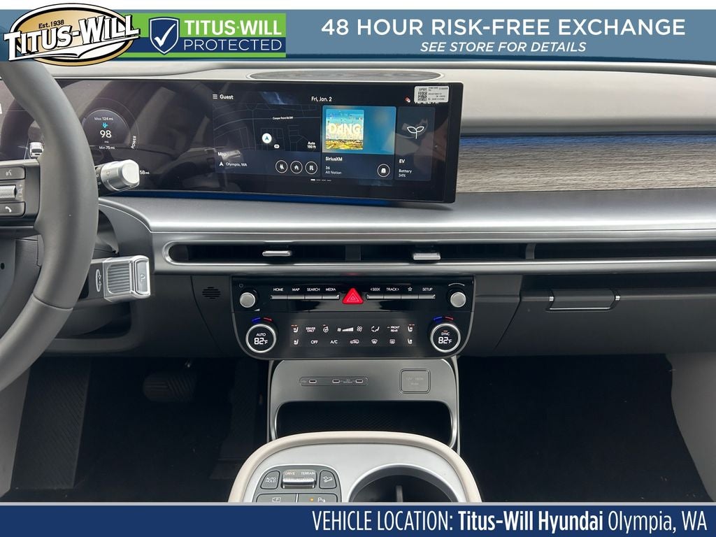 2026 Hyundai IONIQ 9 SEL