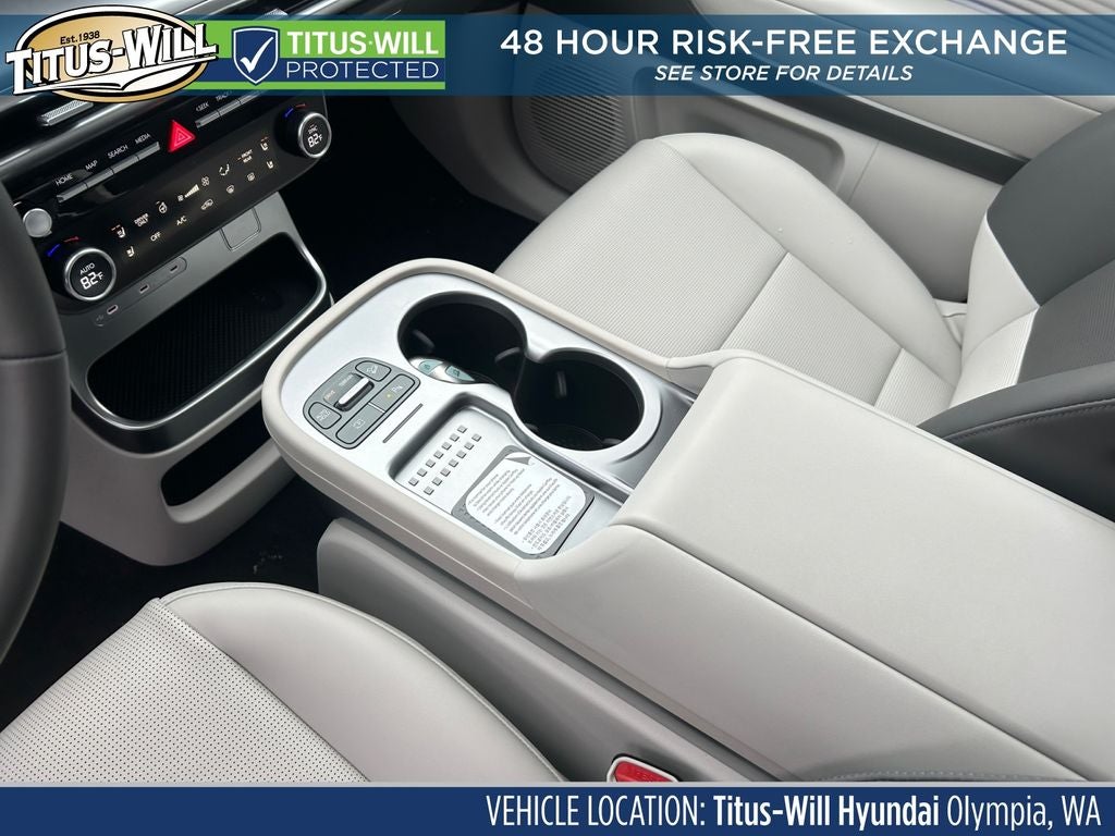 2026 Hyundai IONIQ 9 SEL