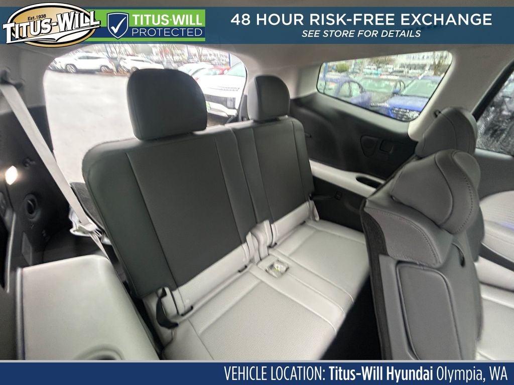 2026 Hyundai IONIQ 9 SEL