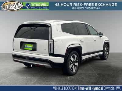 2026 Hyundai IONIQ 9 SEL