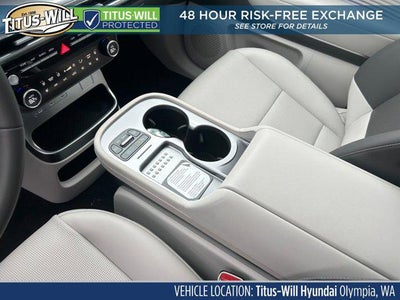 2026 Hyundai IONIQ 9 SEL