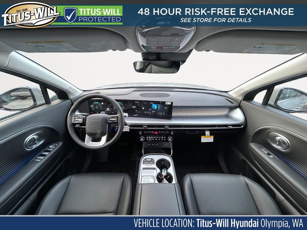 2026 Hyundai IONIQ 9 SEL