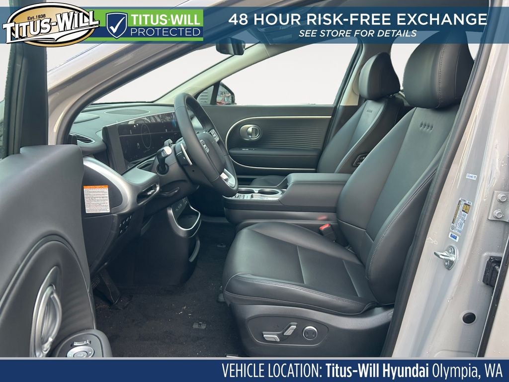 2026 Hyundai IONIQ 9 SEL