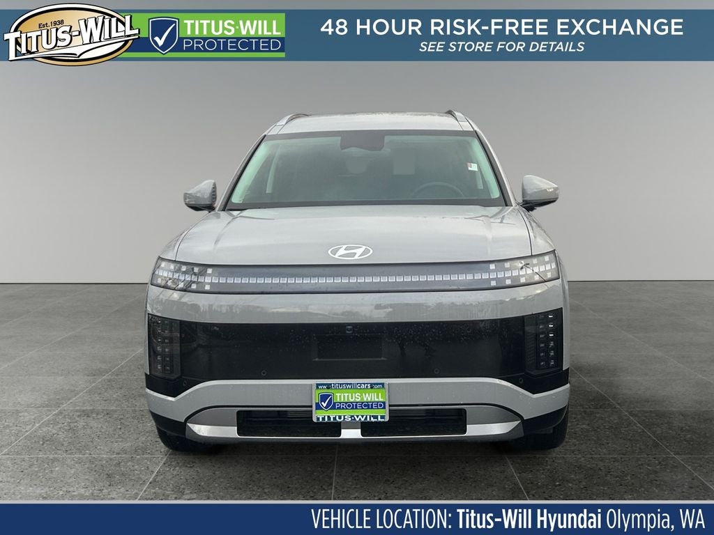 2026 Hyundai IONIQ 9 SEL