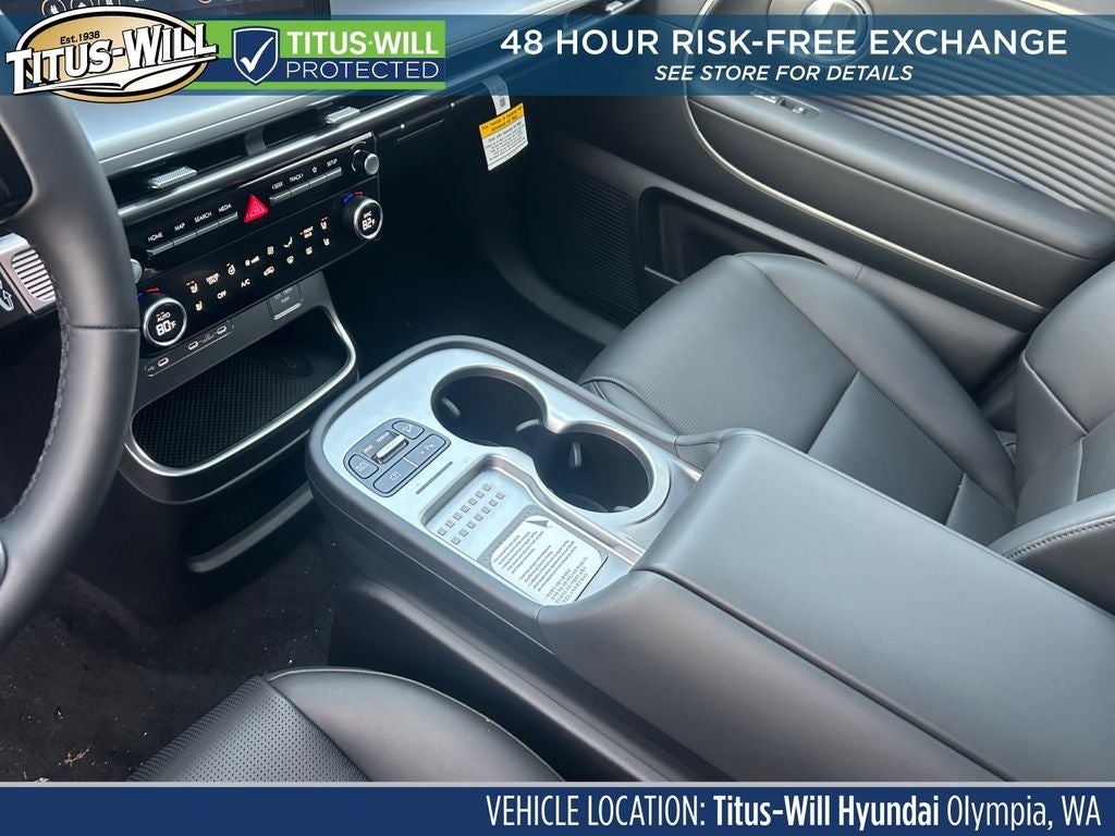 2026 Hyundai IONIQ 9 SEL