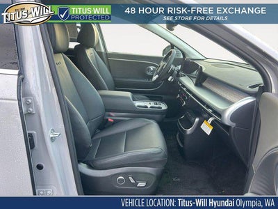 2026 Hyundai IONIQ 9 SEL