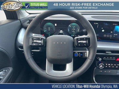 2026 Hyundai IONIQ 9 SEL