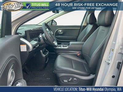 2026 Hyundai IONIQ 9 SEL