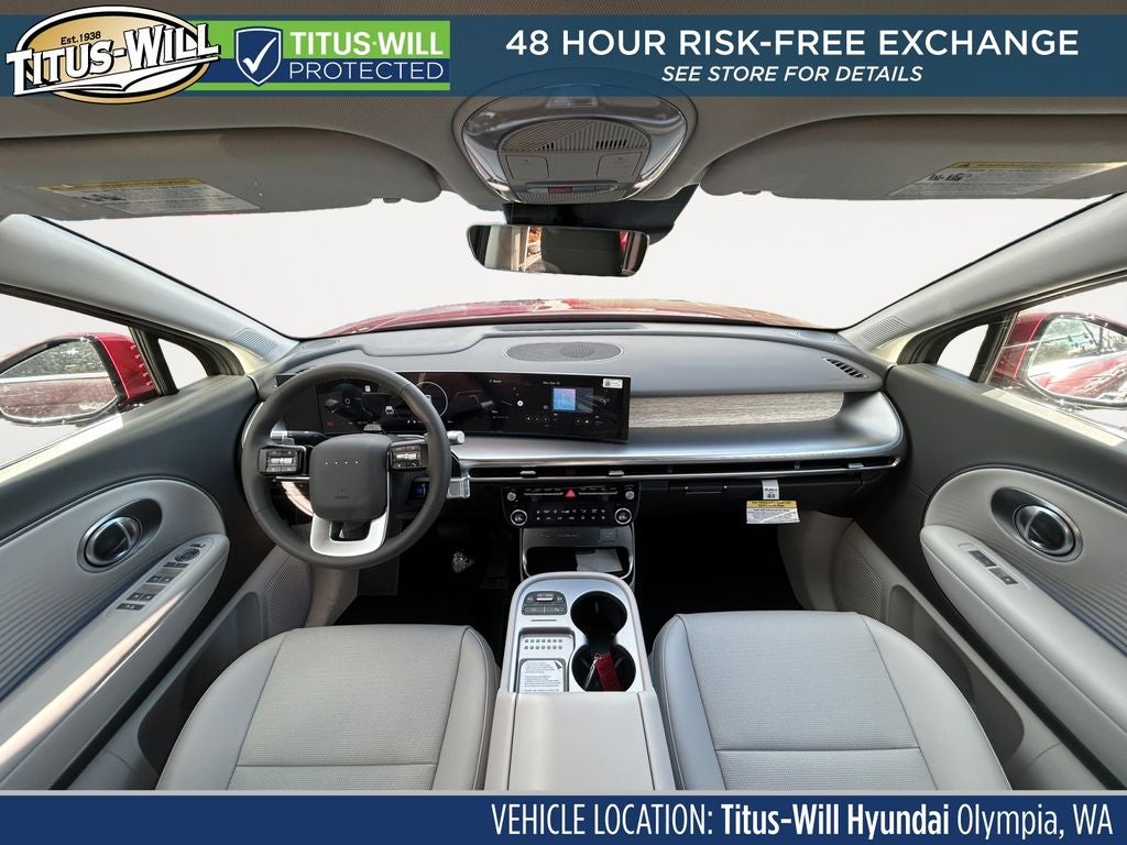 2026 Hyundai IONIQ 9 SEL