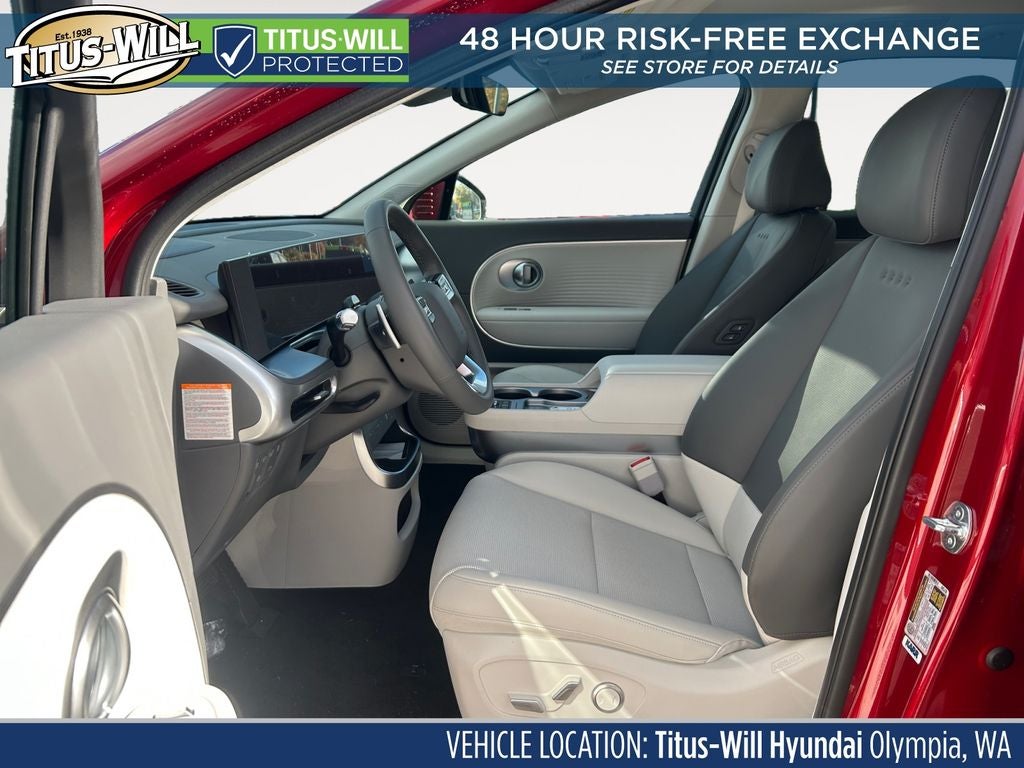 2026 Hyundai IONIQ 9 SEL