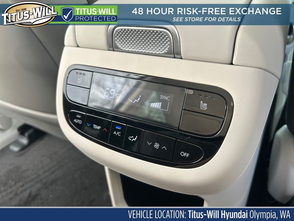 2026 Hyundai IONIQ 9 SEL