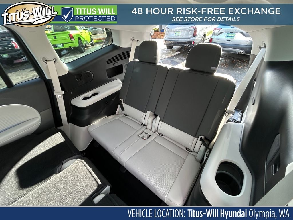 2026 Hyundai IONIQ 9 SEL