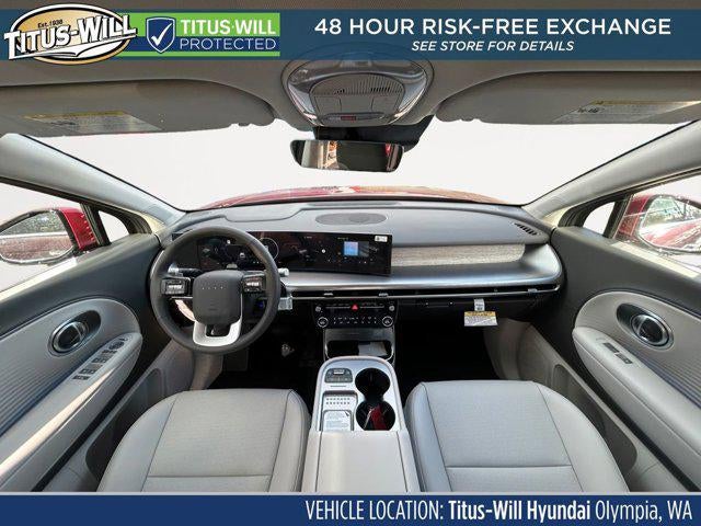 2026 Hyundai IONIQ 9 SEL