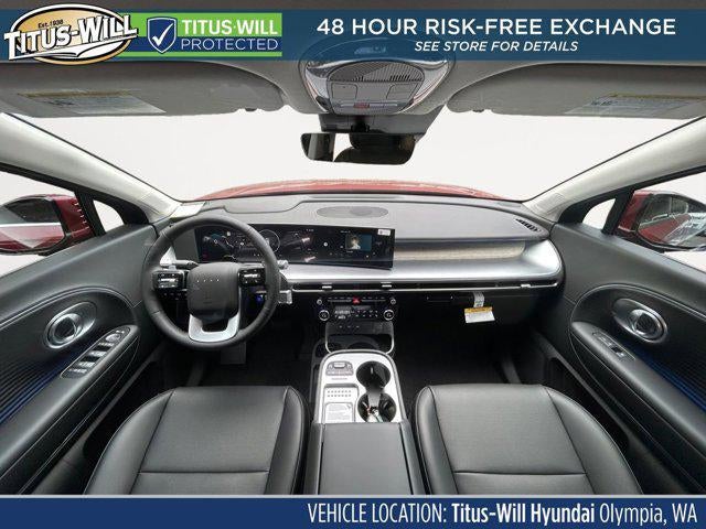 2026 Hyundai IONIQ 9 SEL