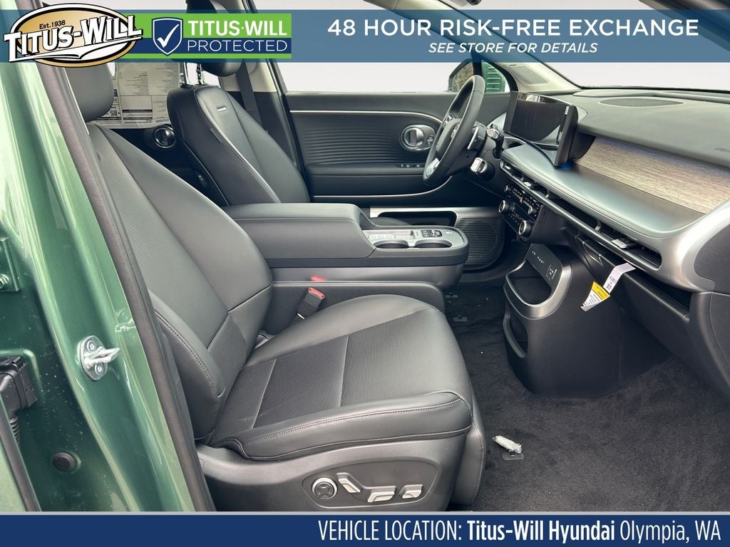 2026 Hyundai IONIQ 9 Performance Limited