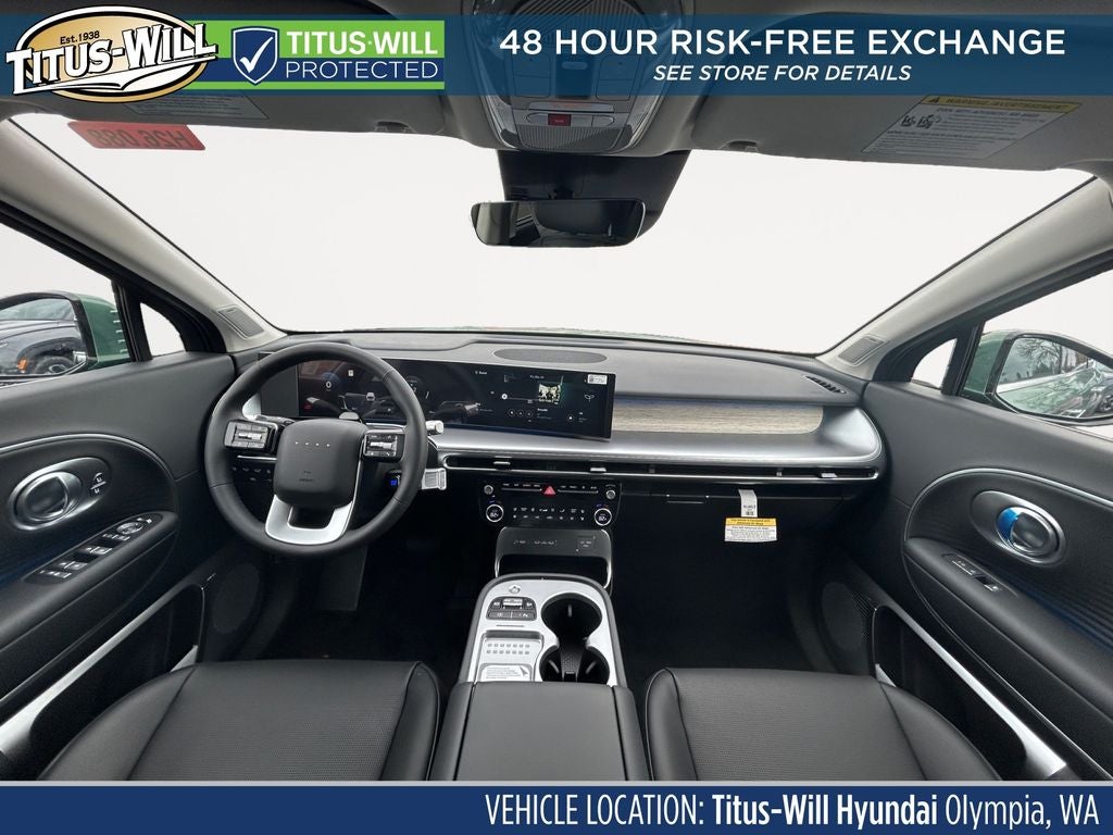 2026 Hyundai IONIQ 9 Performance Limited