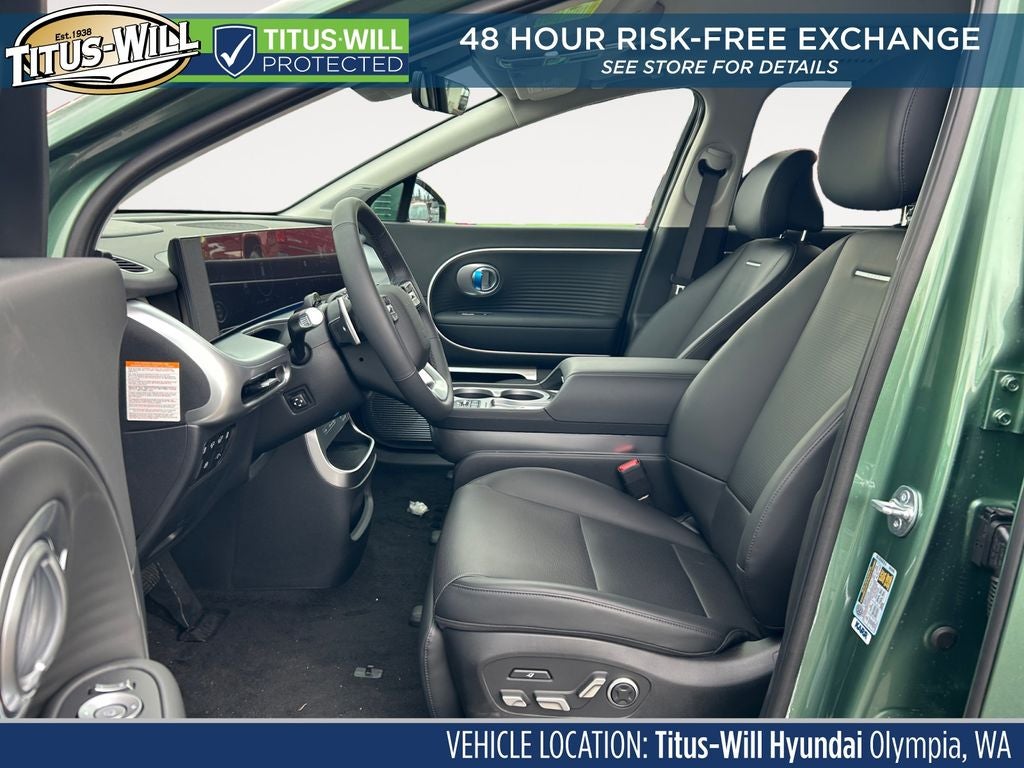 2026 Hyundai IONIQ 9 Performance Limited