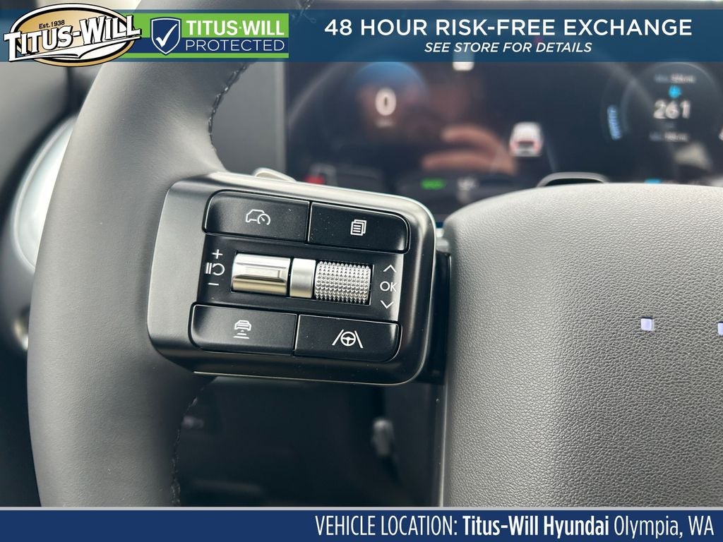 2026 Hyundai IONIQ 9 Performance Limited