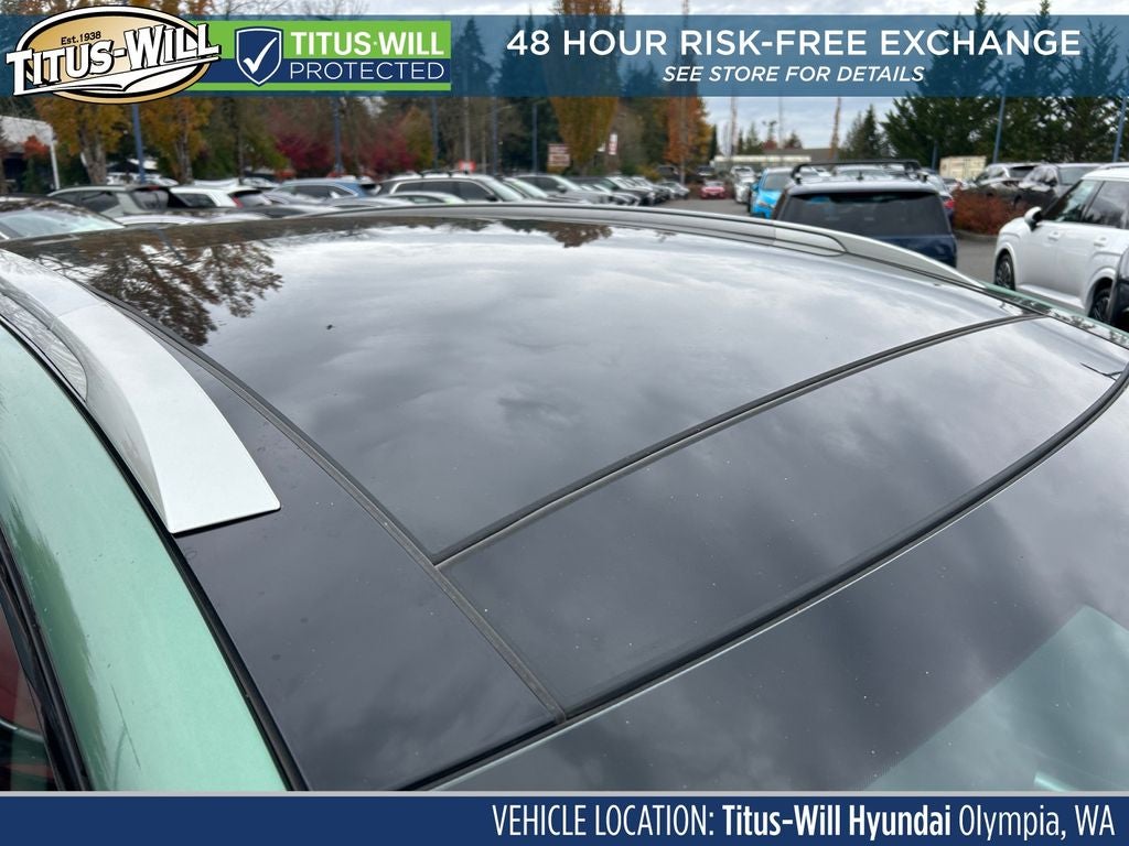 2026 Hyundai IONIQ 9 Performance Limited