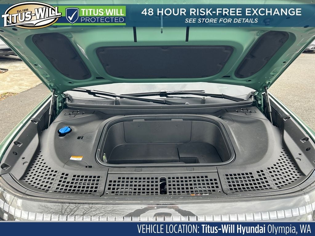 2026 Hyundai IONIQ 9 Performance Limited