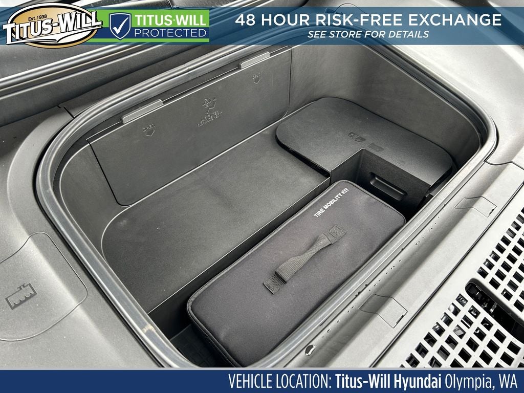 2026 Hyundai IONIQ 9 Performance Limited