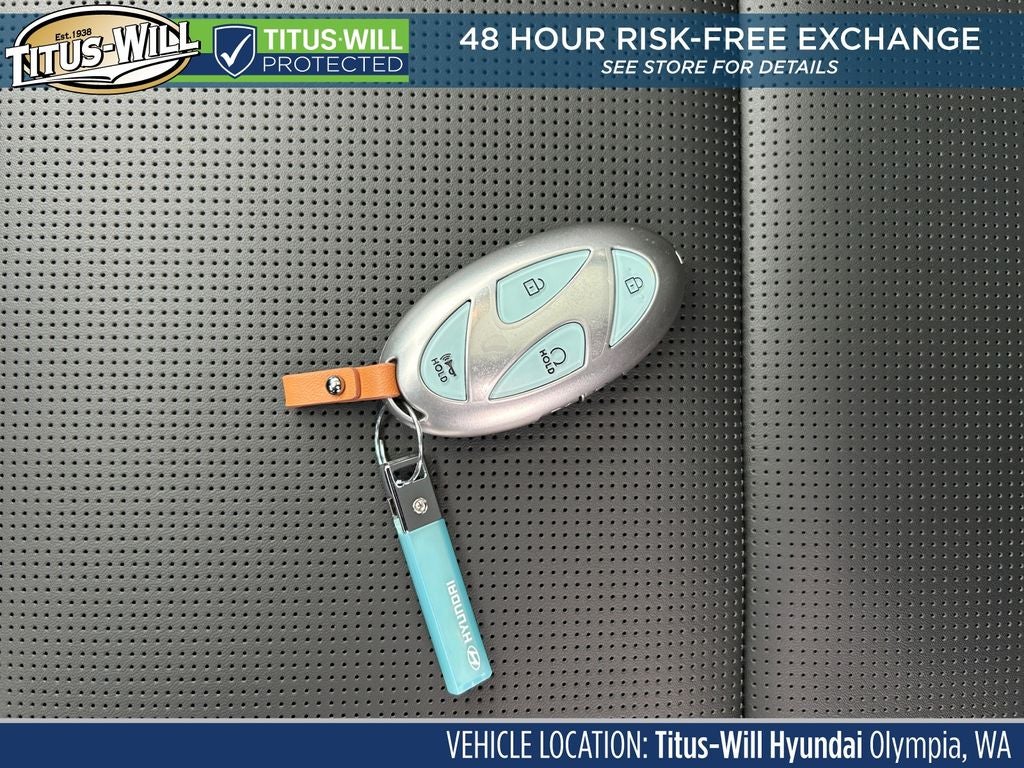 2026 Hyundai IONIQ 9 Performance Limited