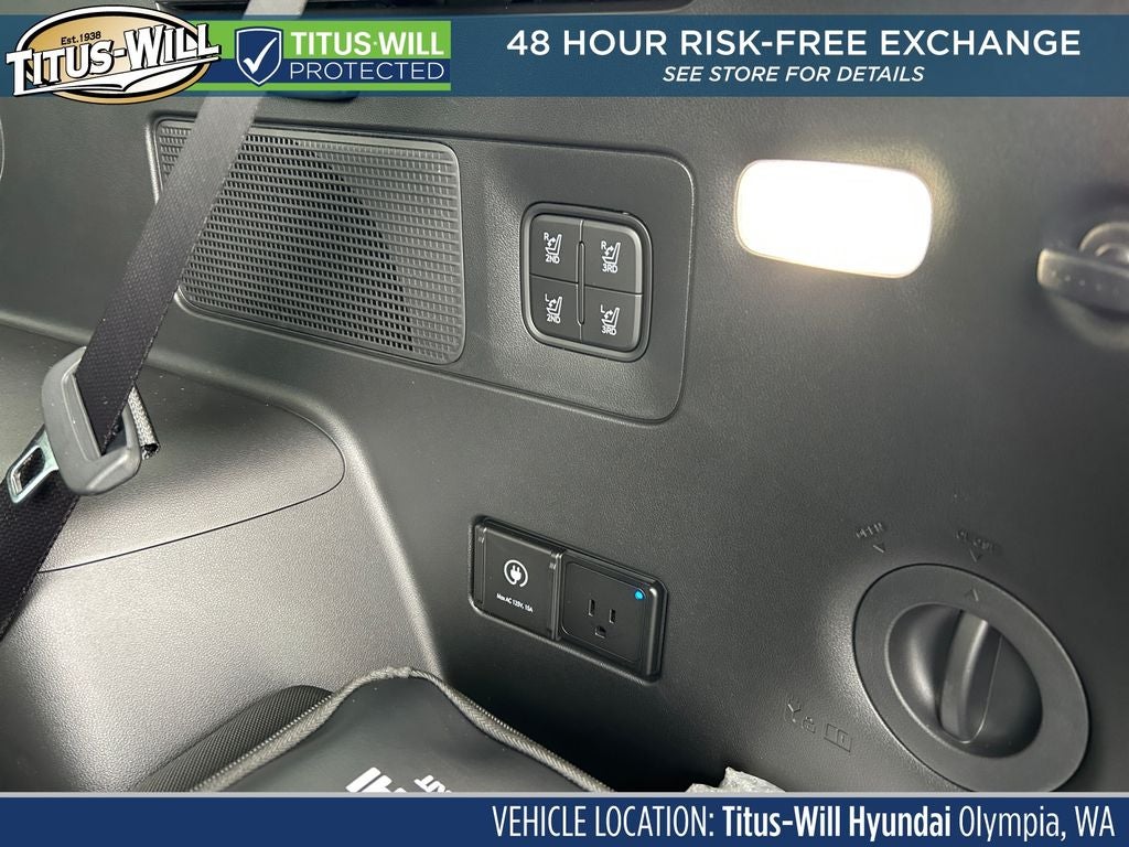 2026 Hyundai IONIQ 9 Performance Limited