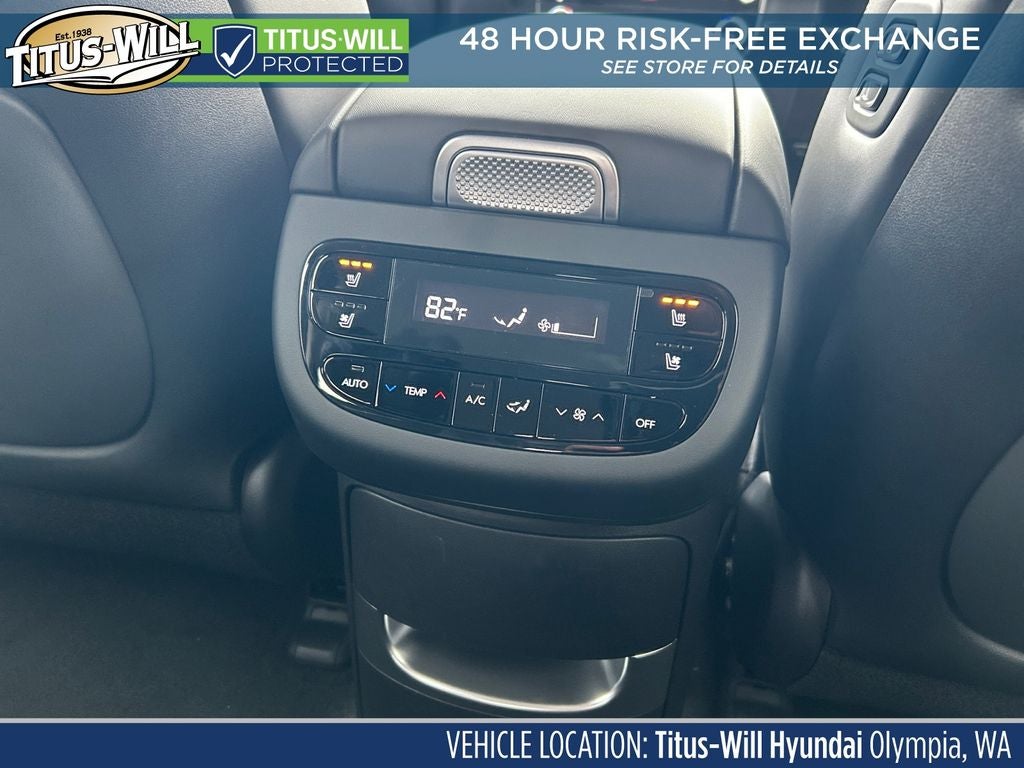 2026 Hyundai IONIQ 9 Performance Limited