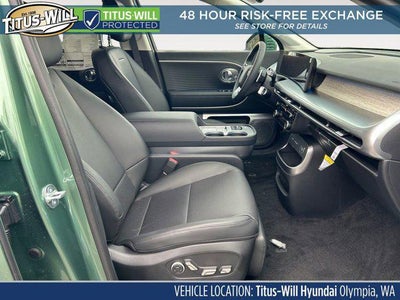 2026 Hyundai IONIQ 9 Performance Limited